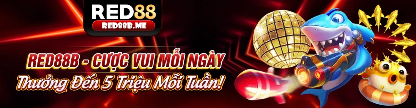 Trò Chơi Bắn Cá 98win9