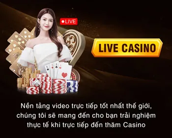 Chuyên mục Casino Trực Tuyến 98win9